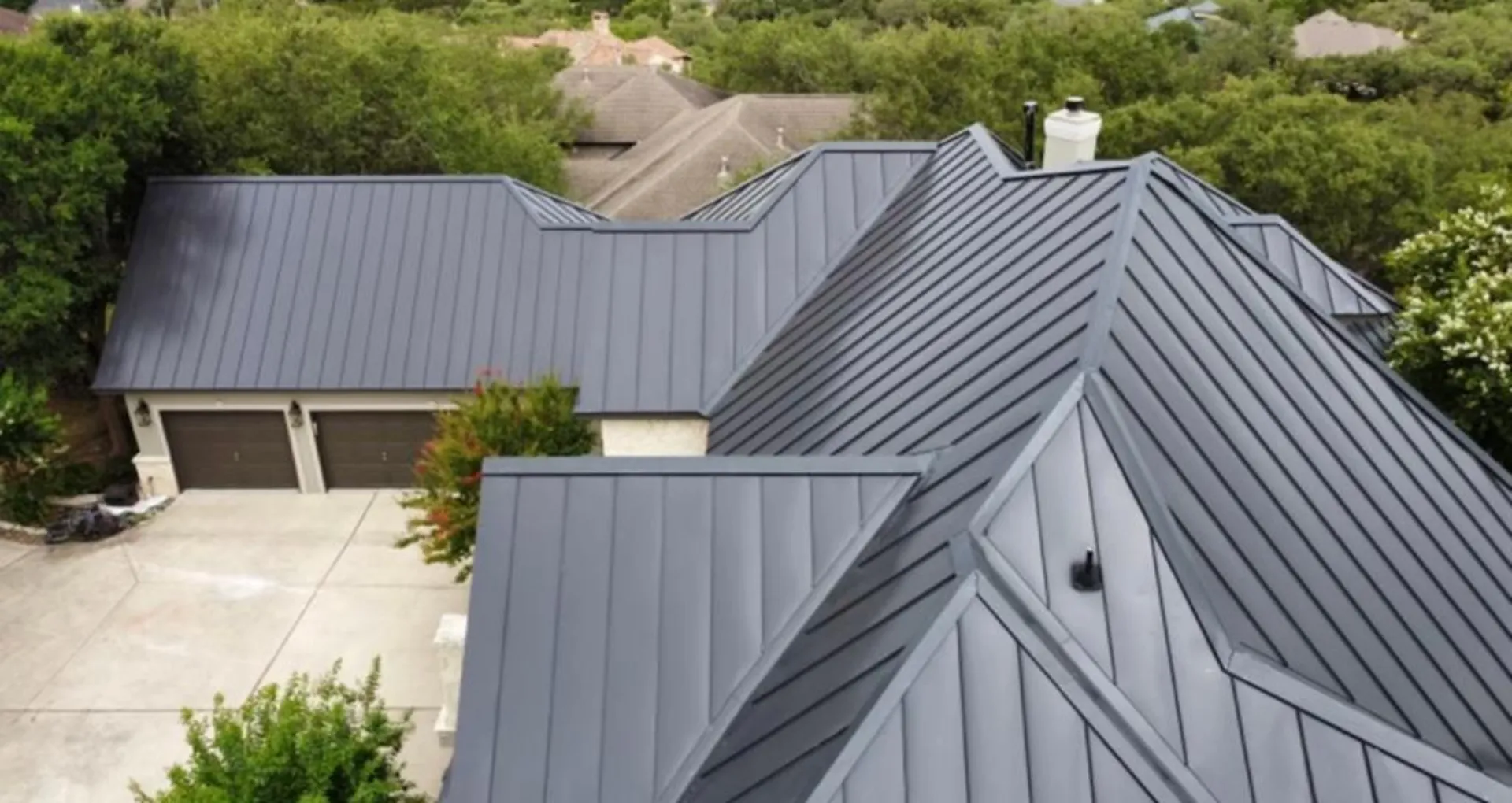 Metal Roofing services in Collingdale, PA